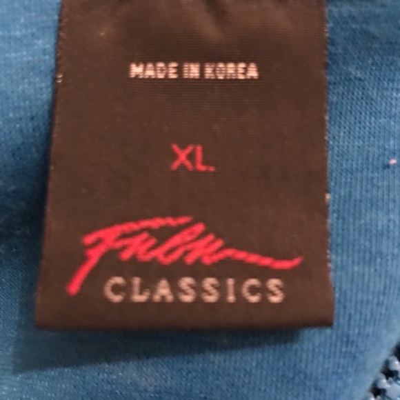 Fubu Jacket - Picture 3 of 5